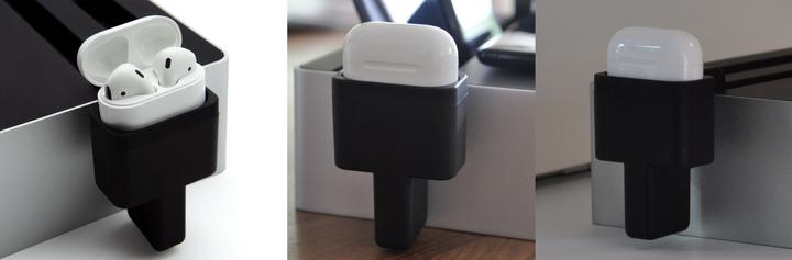 Produktbild Alldock Halter für Air Pods