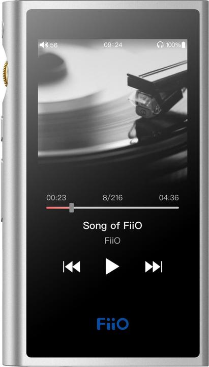 FiiO M9 (2 Go)