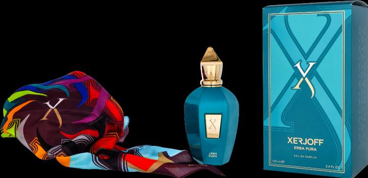 Immagine prodotto XerJoff Erba Pura (Eau de parfum, 100 ml)
