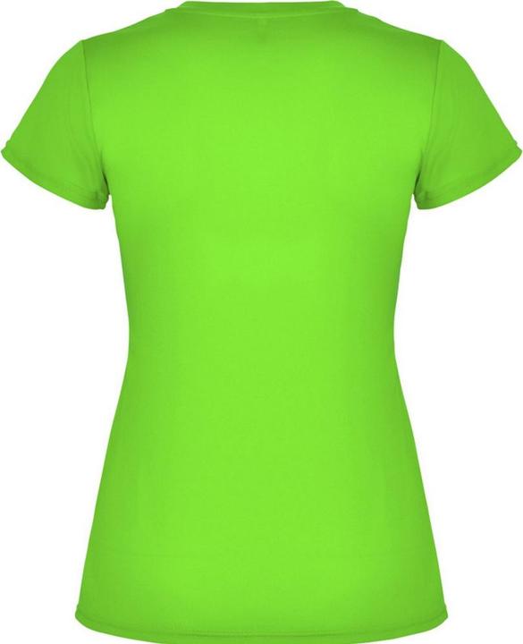 Immagine prodotto Alpinia Maglietta sportiva a maniche corte Montecarlo Donna/Ladies (S)
