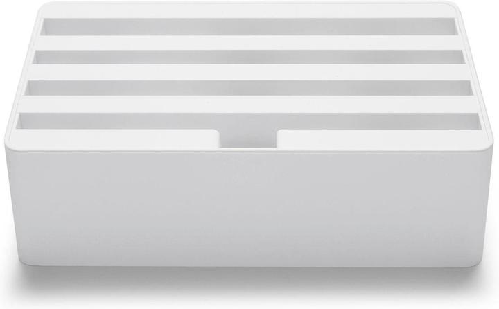 Immagine prodotto Alldock Caricabatterie Set Apple Medium bianco