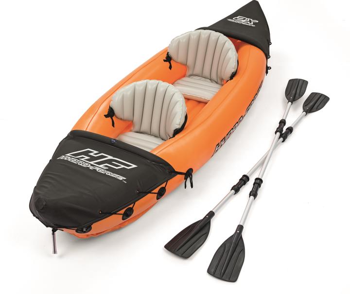 Immagine prodotto Bestway Lite Rapid X2 (2 pers.)