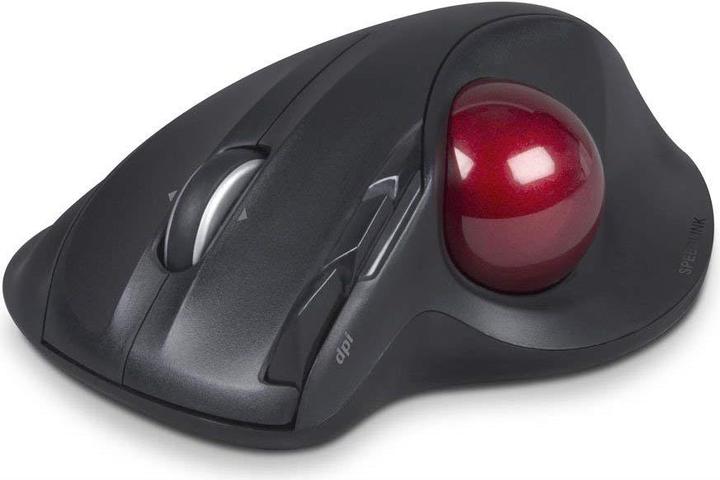 Produktbild Speedlink Aptico Trackball (Kabellos)