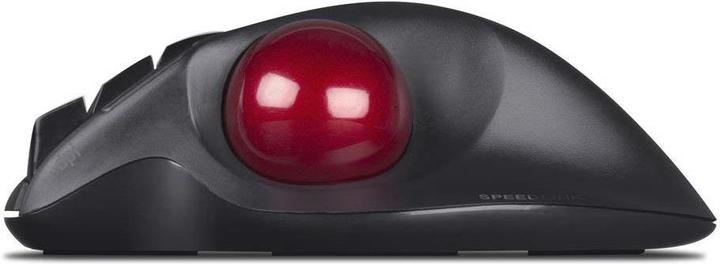 Produktbild Speedlink Aptico Trackball (Kabellos)