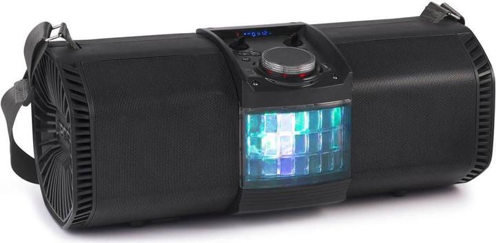 Actual product image Fenton MDJ150 Party Station (Electrical connection)