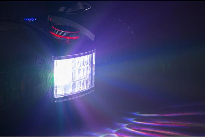 Actual product image Fenton MDJ150 Party Station (Electrical connection)