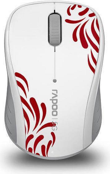 Produktbild Rapoo Wireless Optical Mouse 3100p (Kabellos)