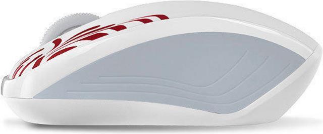 Produktbild Rapoo Wireless Optical Mouse 3100p (Kabellos)