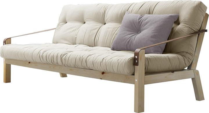 Image du produit Karup Design poésie (Canapé-lit)