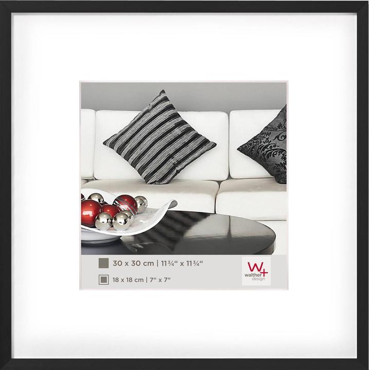 Produktbild Walther Design Chair (30 x 30 cm)