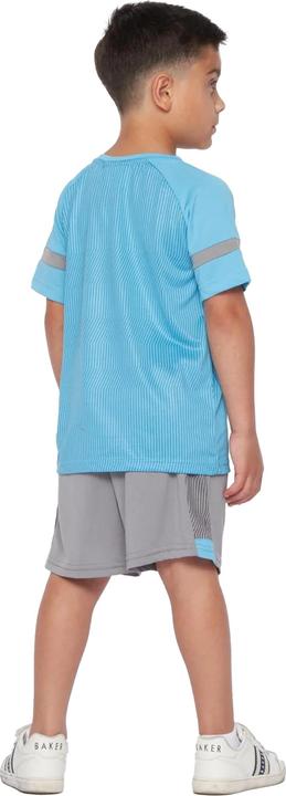 Immagine prodotto Kings Will Dream Zadar Completo Maglietta e Pantaloncino Bambini (92)
