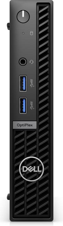 Produktbild Dell OptiPlex 7010 Micro (Intel Core i3-13100T, 8 GB, 256 GB)