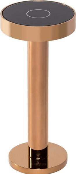 Produktbild Sompex Boro T rosegold (247 lm)