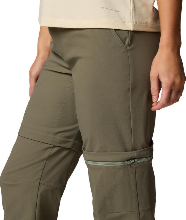 Produktbild Columbia Leslie Falls™ Convertible Pant (16)