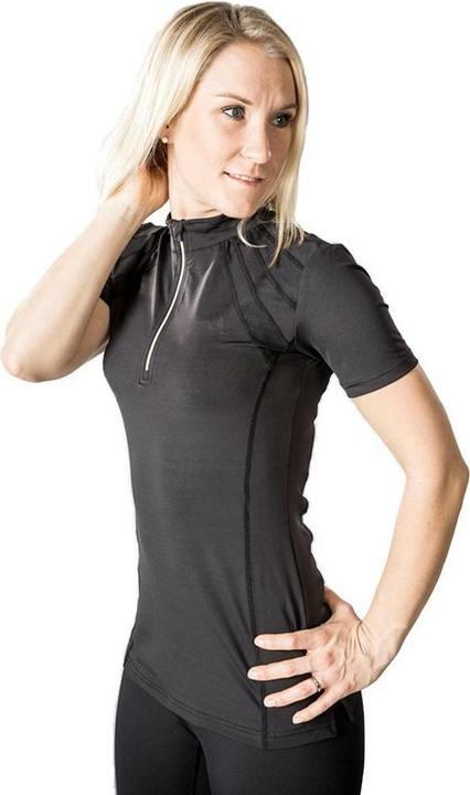 Actual product image Back on Track Olivia P4G (XS)