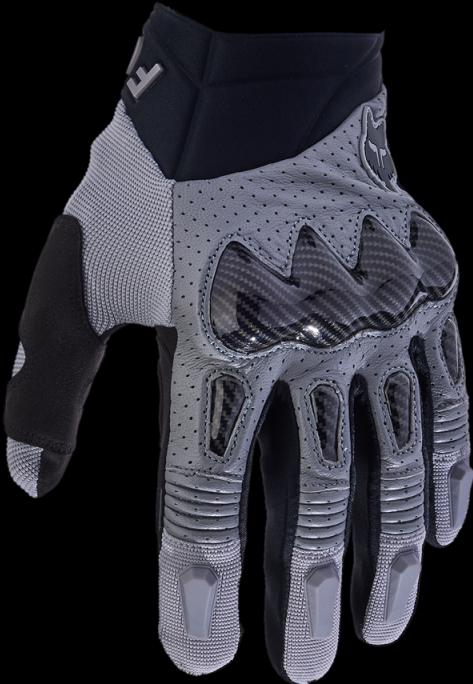 Actual product image Fox Bomber Glove CE (4XL)