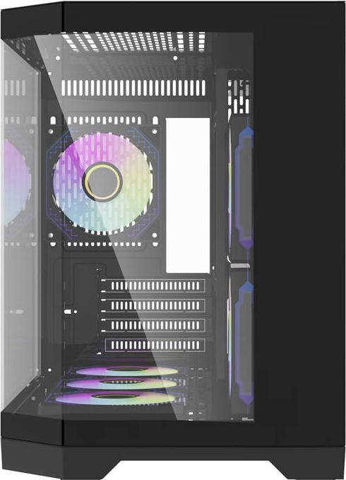 Produktbild Darkflash Tech FT418 (ITX)