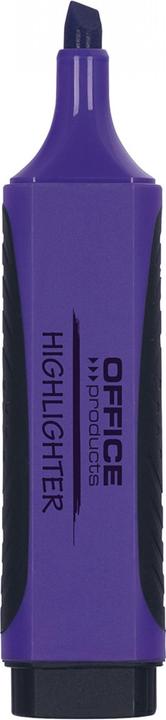 Produktbild Office Products Textmarker (Purple, 5 mm, 1 x)