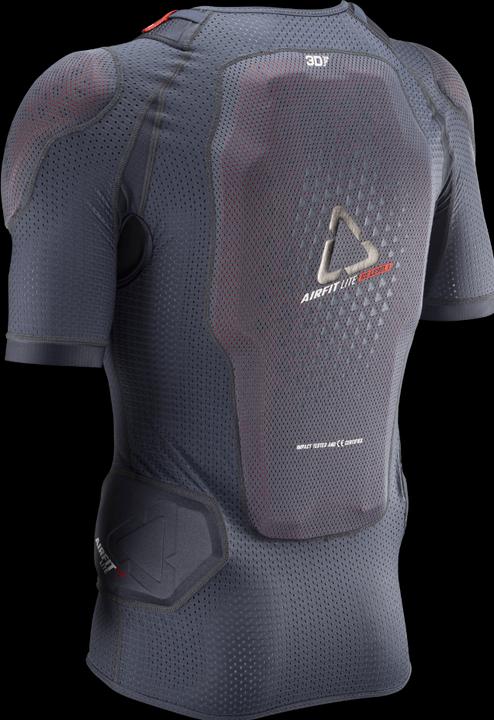 Produktbild Leatt 3DF AirFit Lite Evo (XL, Rückenprotektor, Brustprotektor, Einzelstück)