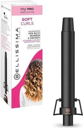 Immagine prodotto - My Pro Twist & Style Gt22 200 ricci morbidi 11768 (25 mm)
