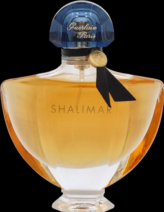 Actual product image Guerlain Shalimar (Eau de parfum, 50 ml)