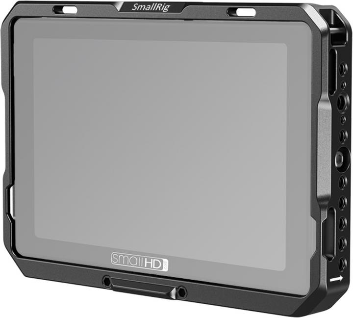 Produktbild SmallRig Cage with Sun Hood for SmallHD 702 Touch Monitor CMS2684 (Cage)