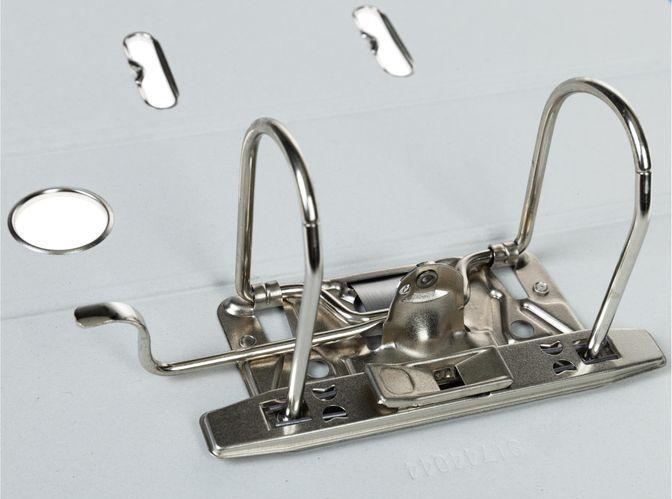 Produktbild Office Ringbuch (A4, 51 mm, 1 Stück)