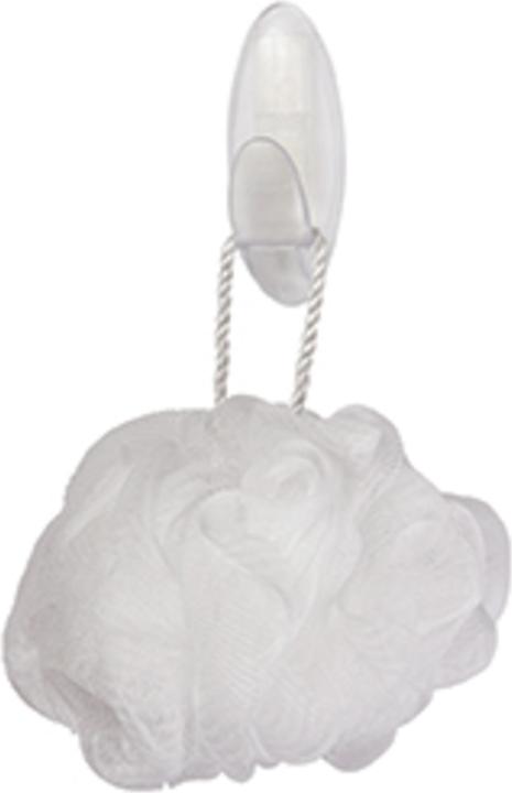 Actual product image Command Bath hook