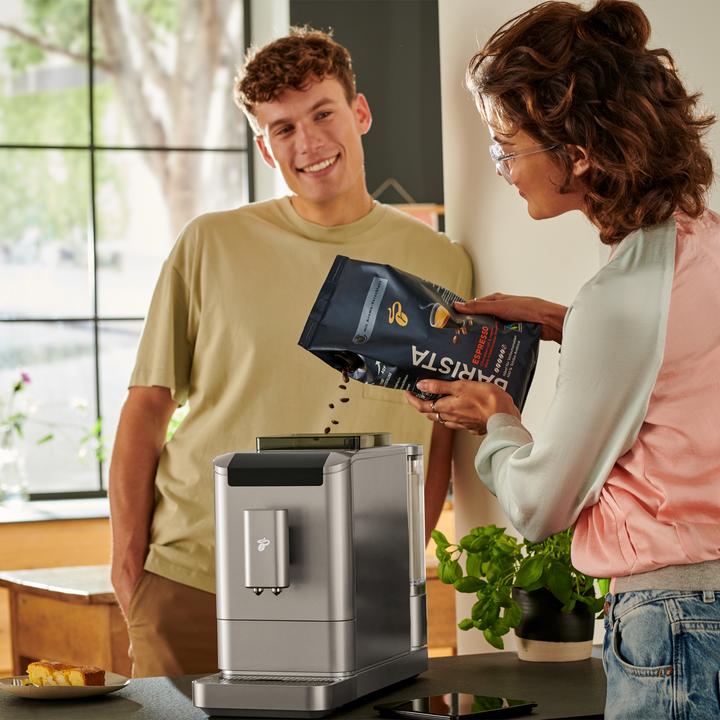 Produktbild Tchibo Kaffeevollautomat Esperto2 Caffè
