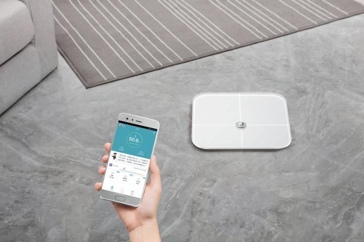 Immagine prodotto Huawei Smart Scale (150 kg)