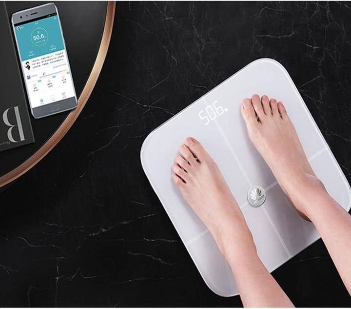 Immagine prodotto Huawei Smart Scale (150 kg)