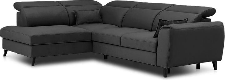 Immagine prodotto ELTAP Nobile (Divano ad angolo, 4 posti, Divano letto)