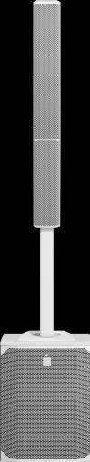 Produktbild Electro-Voice EVOLVE 70 White (Aktiv)