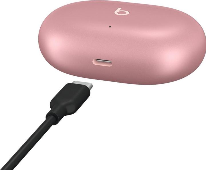 Actual product image Beats Studio Buds+ (ANC, 6 h, Wireless)