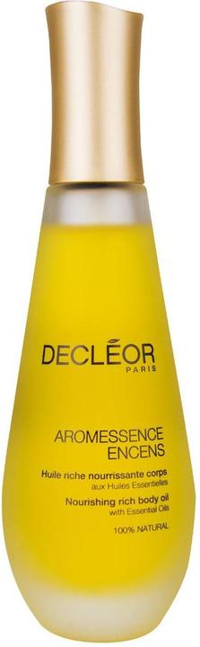 Produktbild Decleor Aromessence Encens Body Oil 100 ml (Körperöl, 100 ml)