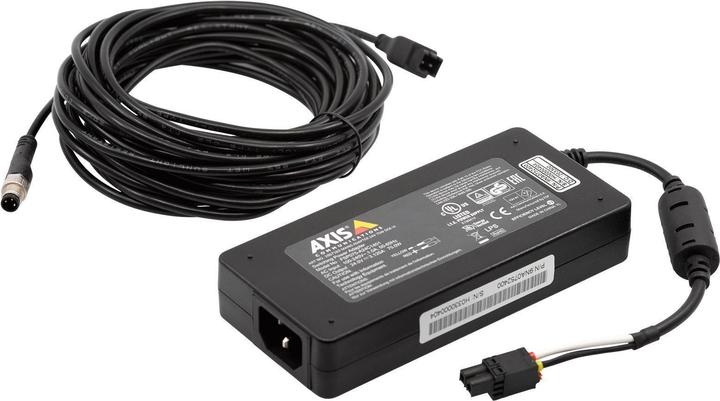 Axis Netzteil für Kamera-Heizung Q6010-E (Netzteil)