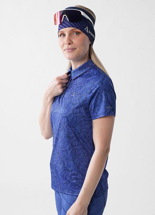 Produktbild Schöffel Polo Shirt Style Todra WMS (36, S)