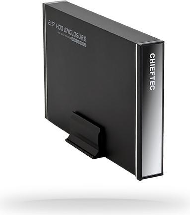 Chieftec CEB-7025S Disque dur (2.5")