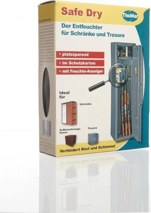 Immagine prodotto ThoMar Safe dry