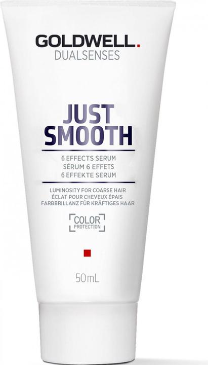 Produktbild Goldwell Just Smooth 60sec Treatment (50 ml)