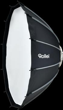 Actual product image Rollei Click Beauty Dish 65