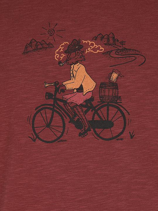 Actual product image Chillaz Klettershirt (M)