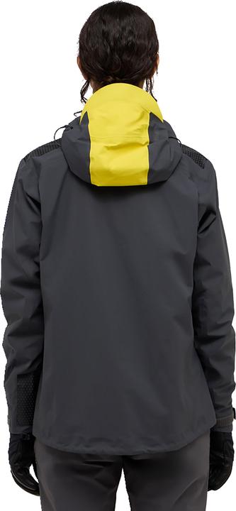 Image du produit Haglöfs Women's L.I.M ZT II GTX Jacket (L)