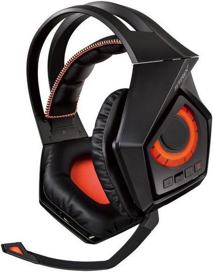 Immagine prodotto ASUS ROG Strix senza fili (Senza fili)