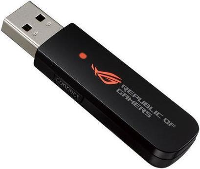 Immagine prodotto ASUS ROG Strix senza fili (Senza fili)