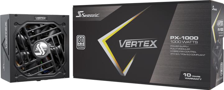 Immagine prodotto Seasonic Vertex PX-1000 (1000 W)