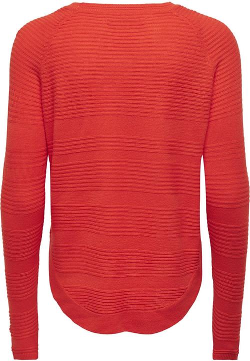 Image du produit Only Pull-over en tricot uni (XS)
