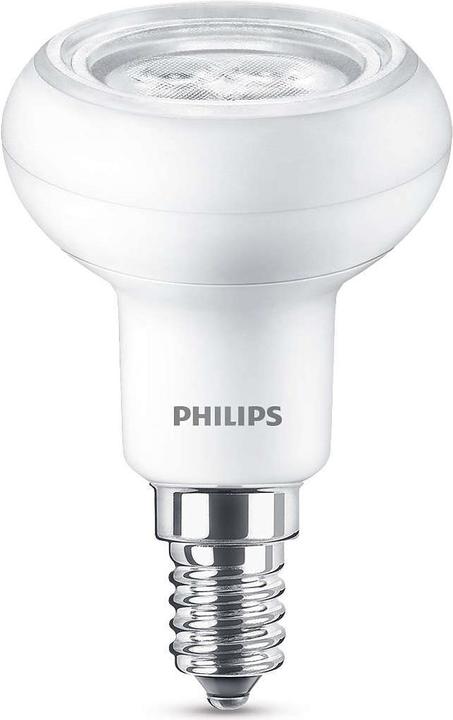 Philips LED Reflektor (E14, 2.90 W, 230 lm, 1 x, G)