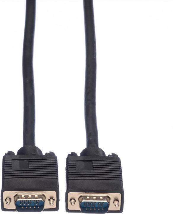 Immagine prodotto Roline VGA — VGA (3 m, VGA)