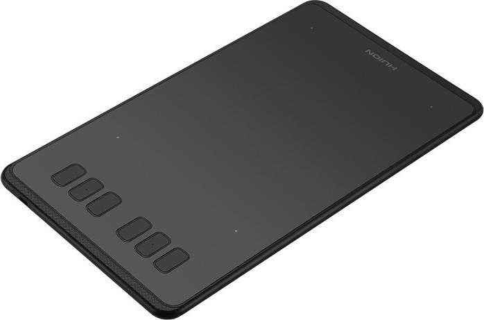 Actual product image Huion H640P (623.62", 5080 lpi)